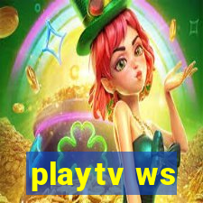 playtv ws